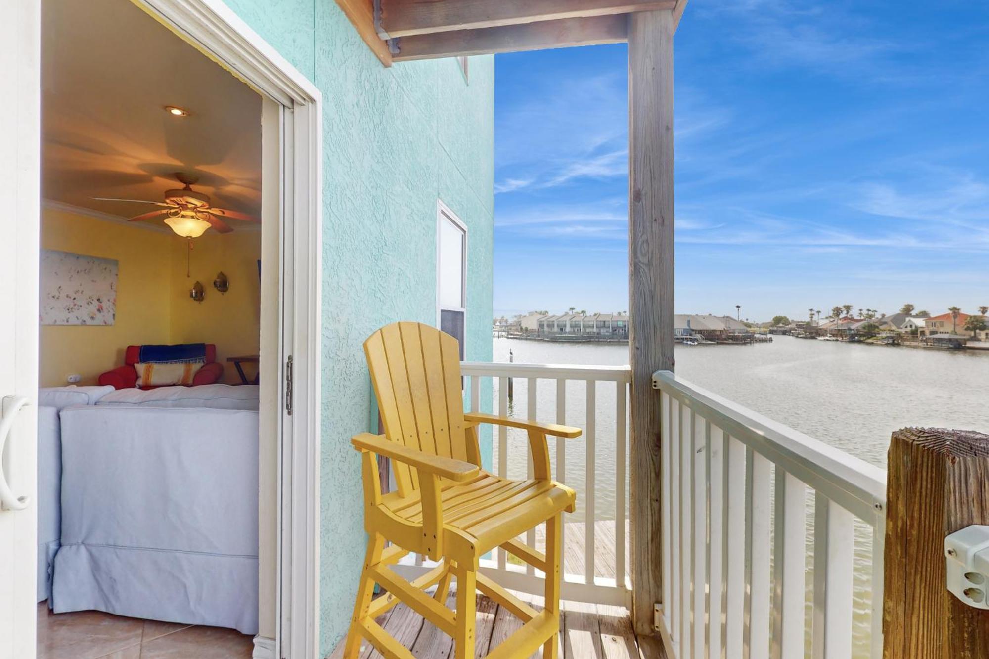 Fortuna Sea Brisas Condominiums #4 كوربوس كريستي المظهر الخارجي الصورة