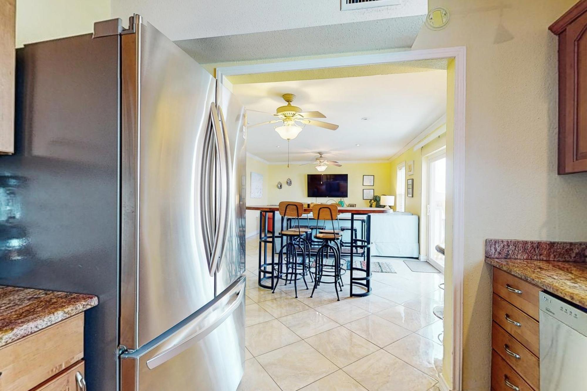 Fortuna Sea Brisas Condominiums #4 كوربوس كريستي المظهر الخارجي الصورة
