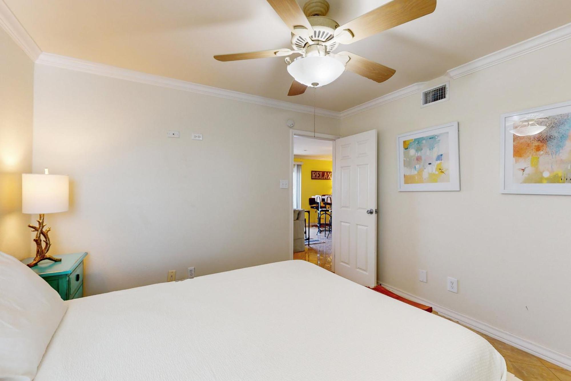 Fortuna Sea Brisas Condominiums #4 كوربوس كريستي المظهر الخارجي الصورة