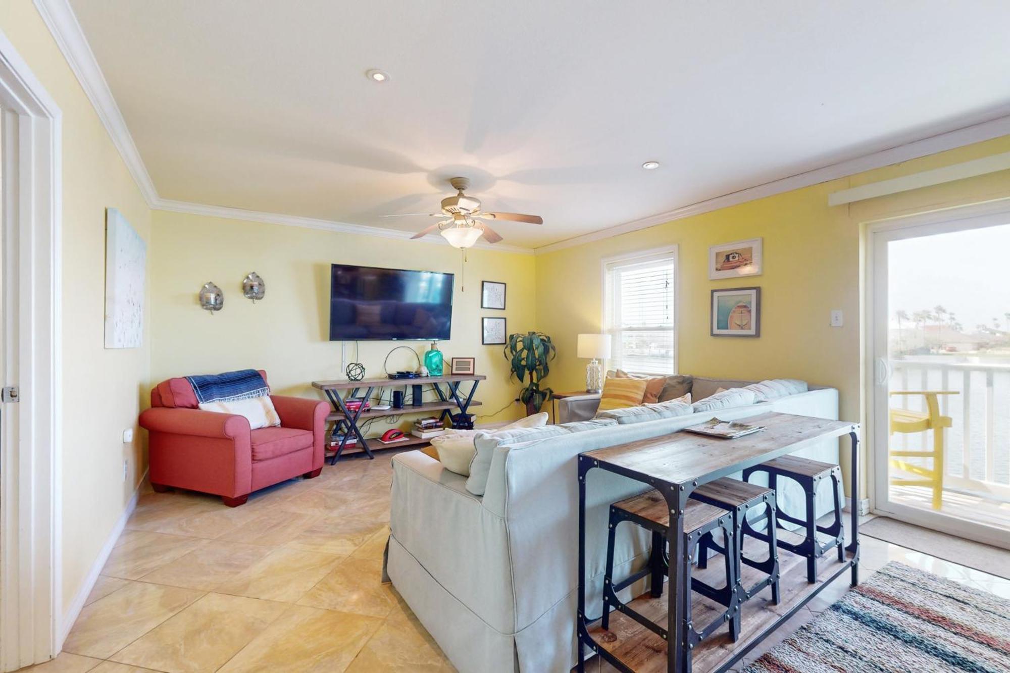 Fortuna Sea Brisas Condominiums #4 كوربوس كريستي المظهر الخارجي الصورة