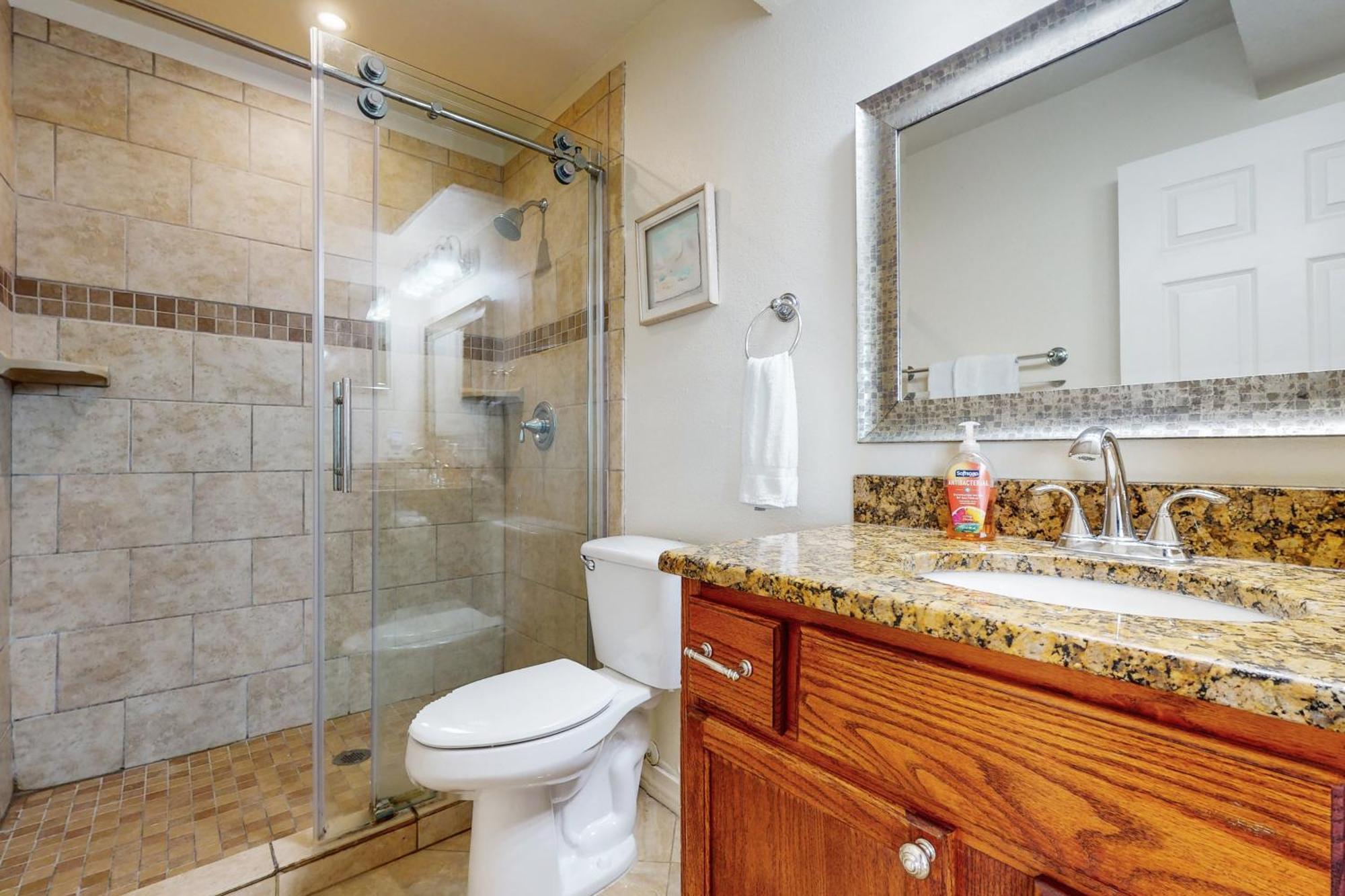 Fortuna Sea Brisas Condominiums #4 كوربوس كريستي المظهر الخارجي الصورة
